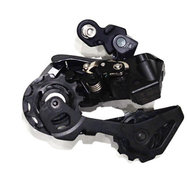 未使用 シマノ アルテグラ Di2 RD-R8050-GS リアディレイラー 未使用 シマノ アルテグラ Di2 RD-R8050-GS リアディレイラー