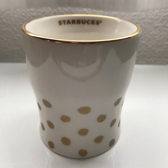 Starbucks Coffee(スターバックスコーヒー)のスターバックス 2015マグ キッズ/ベビー/マタニティの授乳/お食事用品(マグカップ)の商品写真