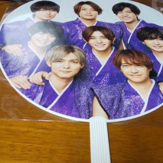 ヘイセイジャンプ(Hey! Say! JUMP)の暁さん専用2019-2020 カウントダウンうちわ Hey! Say! JUMP(アイドルグッズ)