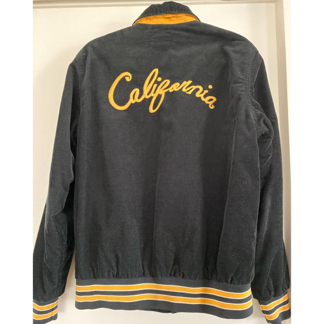 00s リーバイス　スカジャン　California