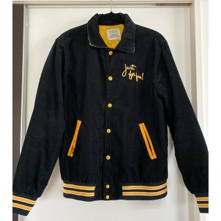 Levi's - Levi's コーデュロイ スタジャン の通販 by ちかちか