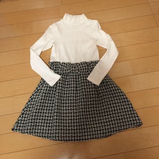 アベイル(Avail)のゆち様専用☆(ミニワンピース)