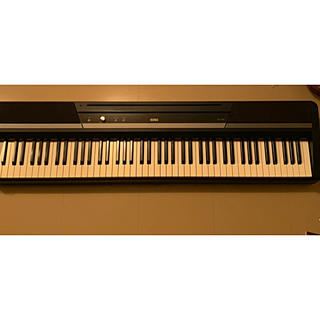 コルグ イヤホン 電子ピアノの通販 13点 | KORGの楽器を買うならラクマ
