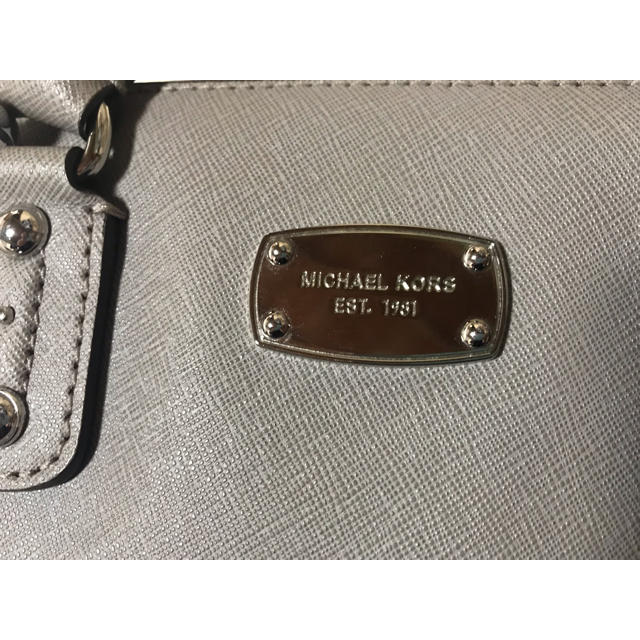 Michael Kors(マイケルコース)のマイケルコース ショルダーバッグ レディースのバッグ(ショルダーバッグ)の商品写真