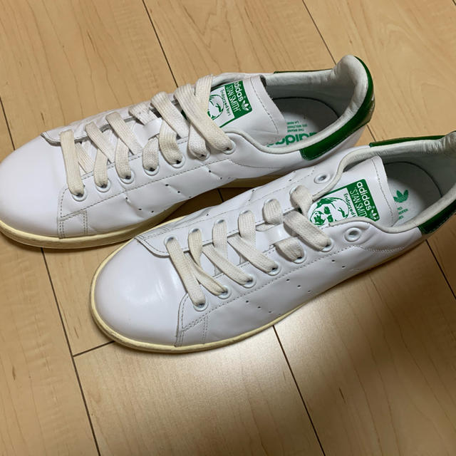 adidas(アディダス)の♡adidas♡ スタンスミス メンズの靴/シューズ(スニーカー)の商品写真