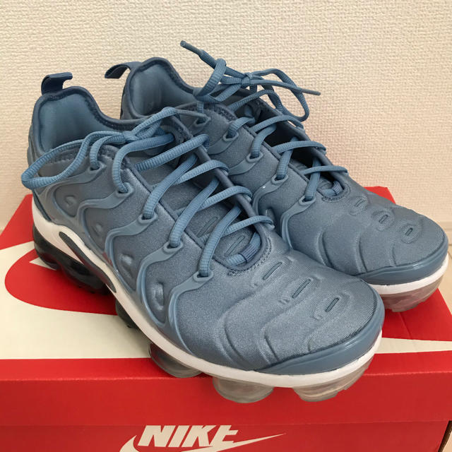 NIKE(ナイキ)の最終値下★NIKE AIR VAPORMAX ナイキ エア ヴェイパー マックス メンズの靴/シューズ(スニーカー)の商品写真