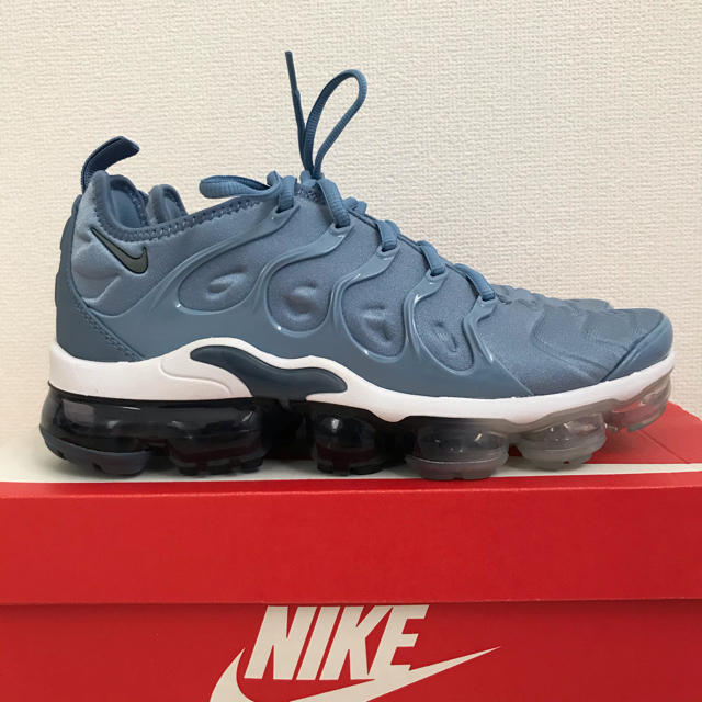 NIKE(ナイキ)の最終値下★NIKE AIR VAPORMAX ナイキ エア ヴェイパー マックス メンズの靴/シューズ(スニーカー)の商品写真