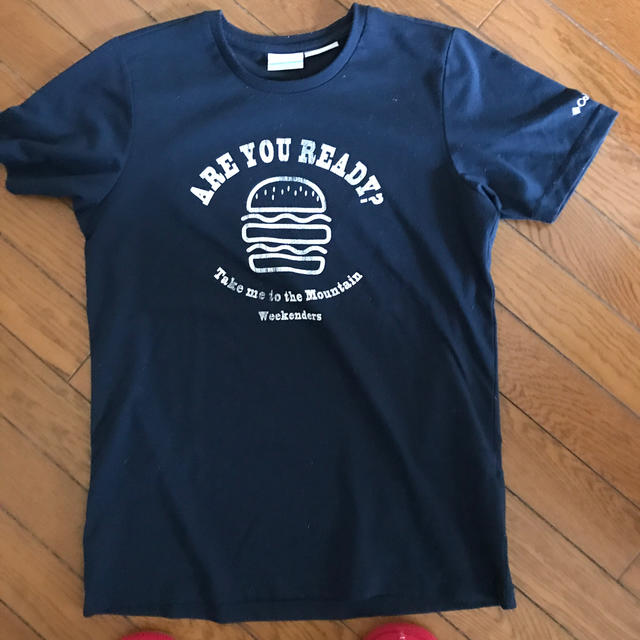 Columbia(コロンビア)のコロンビアTシャツ レディースのトップス(Tシャツ(半袖/袖なし))の商品写真