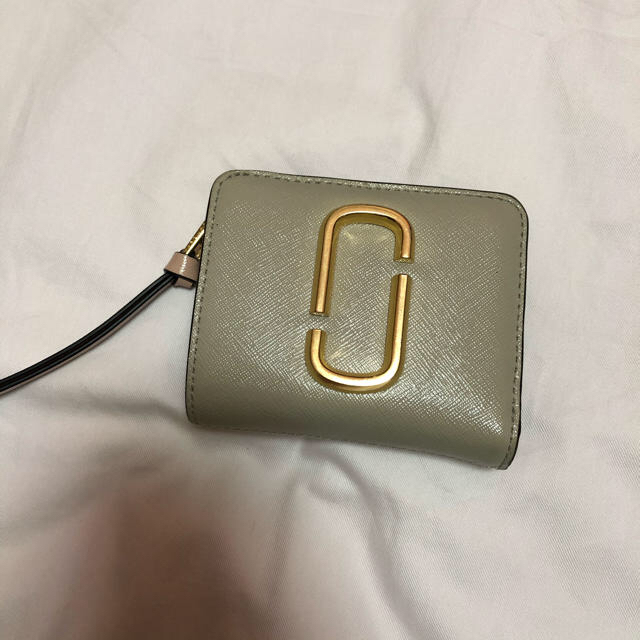 MARC JACOBS ミニウォレット