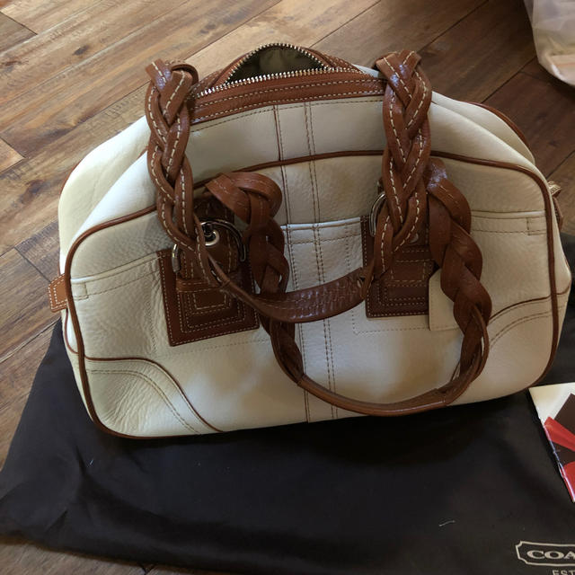 COACH(コーチ)のCOACH ボストンバッグ レディースのバッグ(ボストンバッグ)の商品写真