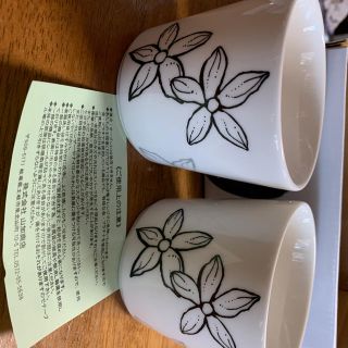ジバンシィ 花柄 グラス/カップの通販 20点 | GIVENCHYのインテリア