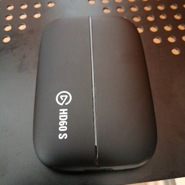 キャプチャーボード エルガド HD60S | svetinikole.gov.mk