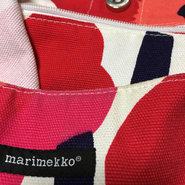 marimekko(マリメッコ)のマリメッコ♡ショルダーバッグ レディースのバッグ(ショルダーバッグ)の商品写真