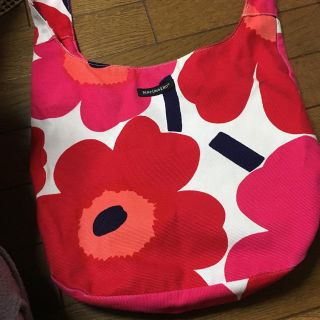 マリメッコ(marimekko)のマリメッコ♡ショルダーバッグ(ショルダーバッグ)