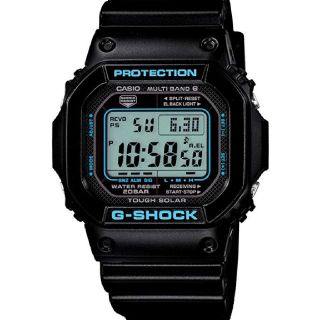 ジーショック(G-SHOCK)のCASIO G-SHOCK GW-M5610 BA 時計(腕時計(デジタル))