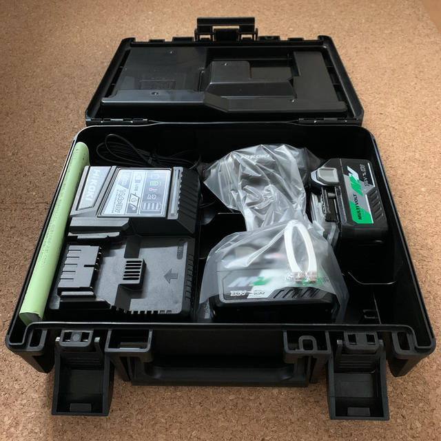 ゆき様専用 インパクトドライバー 【初回限定】 www.sisteplant.com