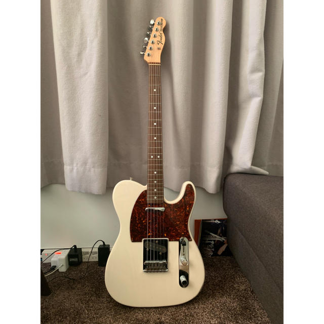 Fender Japan テレキャスターギター