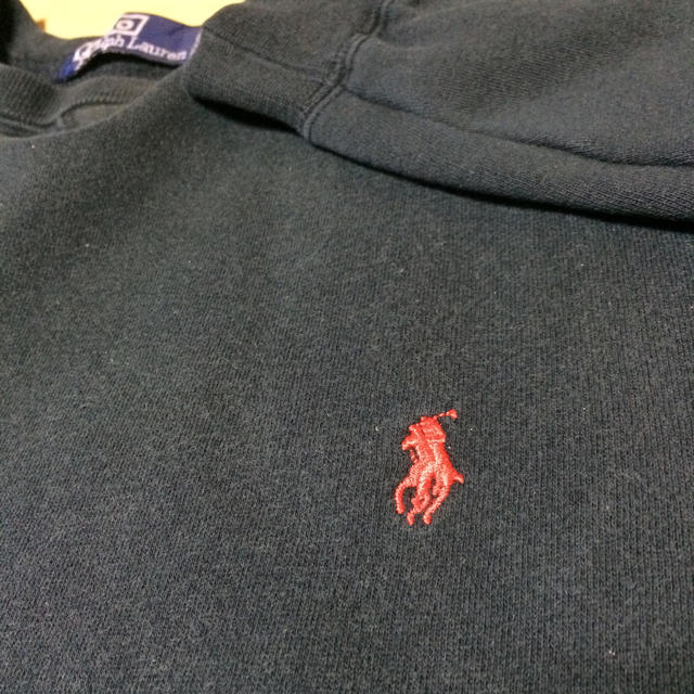 Ralph Lauren(ラルフローレン)のMado様専用★ ラルフローレン トレーナー スウェット レディースのトップス(トレーナー/スウェット)の商品写真