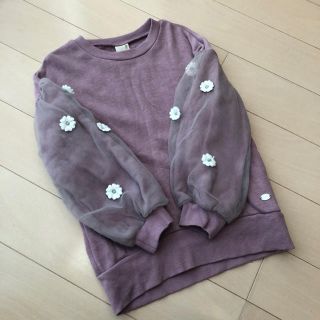 プティマイン(petit main)のyama様専用   プティマイン    トレーナー(Tシャツ/カットソー)