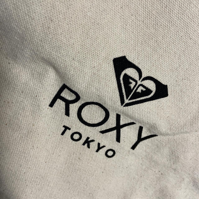 roxy 限定エコバッグ レディースのバッグ(エコバッグ)の商品写真