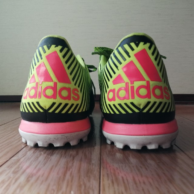 adidas(アディダス)のアディダス エース15.2CG 28.0cm 室内用フットサルシューズ スポーツ/アウトドアのサッカー/フットサル(シューズ)の商品写真