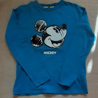 ザラキッズ(ZARA KIDS)のMilk様専用☆ZARA　ロンT(Tシャツ/カットソー)