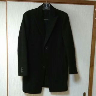 ゴーサンゴーイチプールオム(5351 POUR LES HOMMES)のしいこ様専用　5351 プールオム　チェスターコート(チェスターコート)