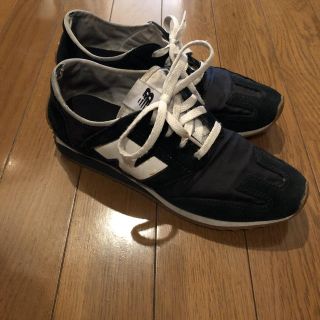 ニューバランス(New Balance)のニューバランススニーカー　23.5(スニーカー)