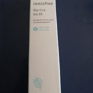 イニスフリー(Innisfree)のイニスフリー ビザ シカジェル 40ml (フェイスクリーム)