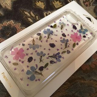 フランフラン(Francfranc)の【大SALE!!】 Francfranc iPhoneケース(iPhoneケース)