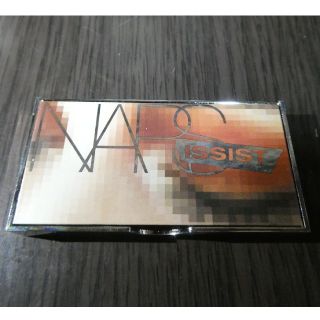 ナーズ(NARS)のNARS ナーズイストウォンテッド ミニアイシャドーパレット(アイシャドウ)