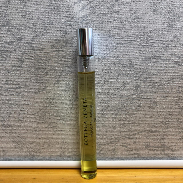 Bottega Veneta(ボッテガヴェネタ)のボッテガヴェネタ パルコパッラーディアーノIII オードパルファム10ml コスメ/美容の香水(ユニセックス)の商品写真