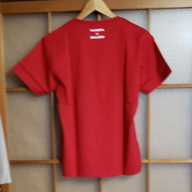 NTTdocomo(エヌティティドコモ)のドコモノベルティ　桑田佳祐Tシャツ メンズのトップス(Tシャツ/カットソー(半袖/袖なし))の商品写真