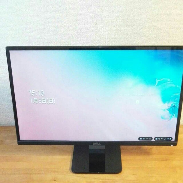 DELL　液晶モニター　S2340lc