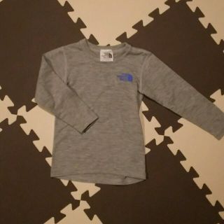 ザノースフェイス(THE NORTH FACE)のロンT(Tシャツ/カットソー)