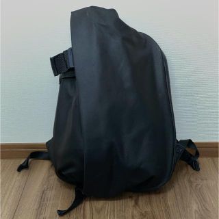 コートエシエル(cote&ciel)のCOTE&CIEL バッグパック（ISAR COATED CANVAS AND）(バッグパック/リュック)