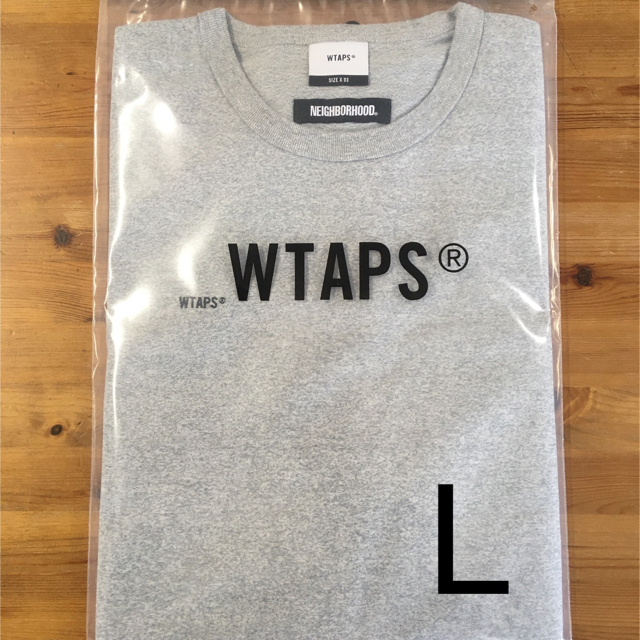 最安値 WTAPS×NEIGHBORHOOD RIPPER SS / TEE.