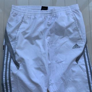 アディダス(adidas)のアディダス　ジャージ下　Mサイズ(ジャージ)