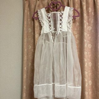 アンジェリックプリティー(Angelic Pretty)のエプロン(その他)