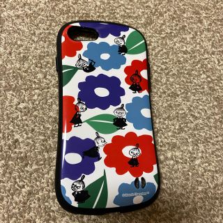 アイフォーン(iPhone)のharuoo7762様専用 美品 iFace ムーミン iPhone7ケース(iPhoneケース)