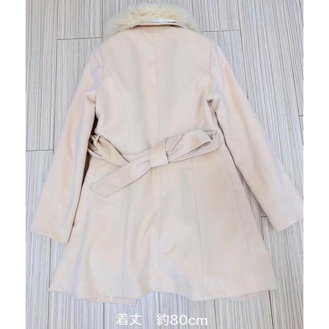 RESEXXY(リゼクシー)のyui様専用 レディースのジャケット/アウター(毛皮/ファーコート)の商品写真