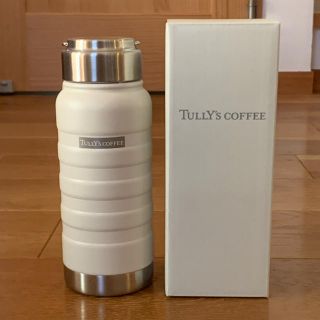 タリーズコーヒー(TULLY'S COFFEE)のタリーズ　2020 福袋　タンブラー(タンブラー)