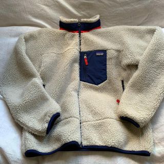 パタゴニア(patagonia)のPatagonia レトロX ジャケット(ナイロンジャケット)