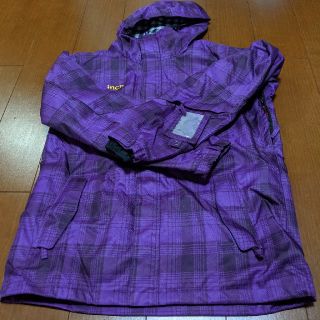 バートン(BURTON)のスキー　スノボ　ウェア　BURTON(ウエア/装備)