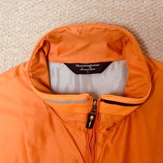 マンシングウェア(Munsingwear)のMunsing wear ベスト(ベスト)