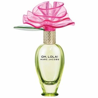 マークジェイコブス(MARC JACOBS)の【超お得】MARC JACOBS 香水 OH,LOLA(香水(女性用))