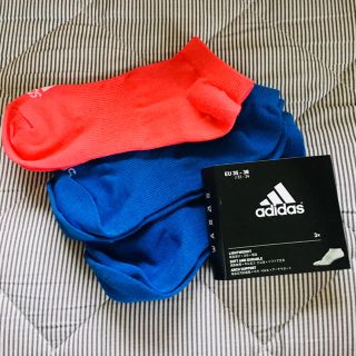 アディダス(adidas)のadidas  アディダス  靴下  (ソックス)