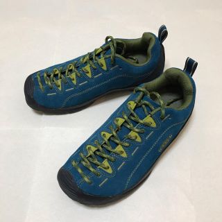 キーン(KEEN)のKEEN ジャスパー(スニーカー)