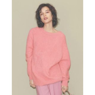 SNIDEL♡新品タグ付き♡変形カットプルオーバー　アイボリー　正規品