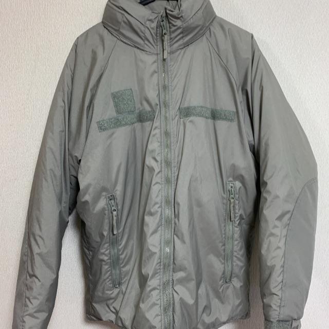 WILDTHINGS - 米軍民生品 ecwcs level7 レベル7 EPIC XSの通販 WILDTHINGS - 米軍民生品 ecwcs level7 レベル7 EPIC XSの通販